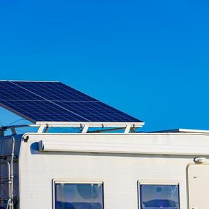 Sistema de panel <span class=keywords><strong>solar</strong></span> impermeable de <span class=keywords><strong>12V</strong></span>, 1000W, 200W, 400W, con controlador de 30A, Sistema <span class=keywords><strong>Solar</strong></span> para el hogar, <span class=keywords><strong>Kit</strong></span> completo para caravana - Product Image 2