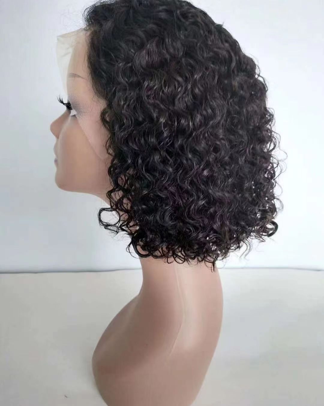 hd lace frontal wig