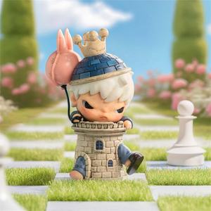 Authentique Trouver MOKOKO Série Chiffres Boîte Aveugle Figure <span class=keywords><strong>Collection</strong></span> Populaire Décoration <span class=keywords><strong>de</strong></span> La Maison OriginaToys - Product Image 4