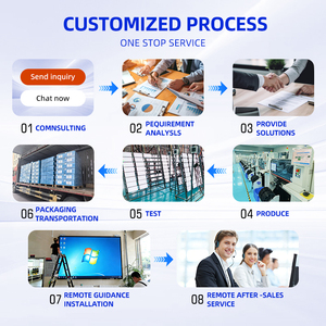 Módulo LED P10 para Exteriores de Alto Brillo, 320x160 mm, Alta Calidad, Color Completo, HDR10, IP65, Panel de Pantalla LED Impermeable para <span class=keywords><strong>Publicidad</strong></span> - Product Image 5