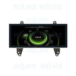 Android 13 8,8 pulgadas Carplay Auto estéreo coche Radio reproductor de vídeo navegación GPS para BMW <span class=keywords><strong>Mini</strong></span> <span class=keywords><strong>Cooper</strong></span> F54 F55 F56 F57 F60 2014-2024 - Product Image 4