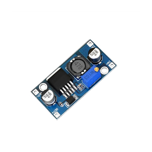 XL6009 <strong>DC</strong>-<strong>DC</strong> Boost <strong>Module</strong> Adjustable Voltage Regulator <strong>3V</strong>-32V to DC5-35V Output Voltage <strong>Power</strong> Converter Circuit Board <strong>Module</strong> - Product Image 1