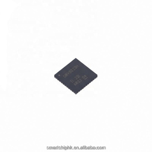 Puce de commande de moteur CC sans balais (BLDC) DRV8323HRTAR WQFN-40-EP(6x6) - Product Image 1