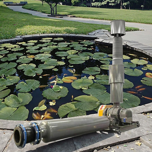 <span class=keywords><strong>Aspirateur</strong></span> électrique de feuille et de neige de souffleur de racines portatives de <span class=keywords><strong>prix</strong></span> usine avec la construction de fonte et 1 an de garantie - Product Image 4