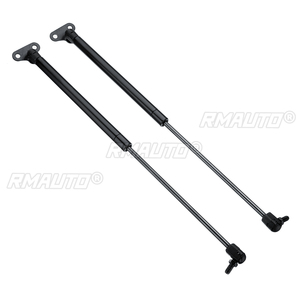 Amortiguadores de Gas para Capó Delantero y Portón Trasero para Toyota Land Cruiser Serie 100 Lexus LX470 98-07 - Product Image 2