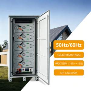 Armoire de stockage industrielle et commerciale Morel Pylontech 128 kWh avec onduleur 261 kW – Ensemble tout-en-un - Product Image 2
