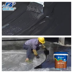 Membrana Líquida Impermeable de Betún de Alto Rendimiento <span class=keywords><strong>para</strong></span> Techos, Material de Construcción, en Rollo, en Oferta - Product Image 2