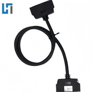 Nouveau contrôleur de programmation Plc de capteur de CS1W-CN323 de CS1W-CN313 CS1W-CN223 d'origine Stock de contrôleur d'automatisation industrielle - Product Image 1
