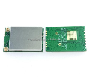 <span class=keywords><strong>Carte</strong></span> réseau 5G à double fréquence haute puissance, <span class=keywords><strong>interface</strong></span> USB, module WiFi R8812AF1-A RTL8812AU - Product Image 2