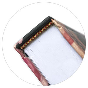 Cuaderno de diario A5 A6, <span class=keywords><strong>nuevo</strong></span> diseño impreso, tapa dura, impresión personalizada, planificador semanal de día, 2020, 2021, hecho en China - Product Image 6