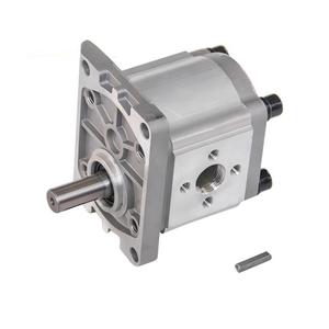 อะไหล่ปั๊มไฮดรอลิกสำหรับรถตักหน้าขุดรุ่น CBNF310/CBT-F310 ของแท้ใหม่ - Product Image 3