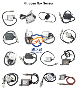 Автозапчасти для двигателя, 12 В, азотный датчик кислорода, Nox-датчик 5WK96728B 5WK9 6728B 8R0907807G для Audi Q5 SQ5 - Product Image 4