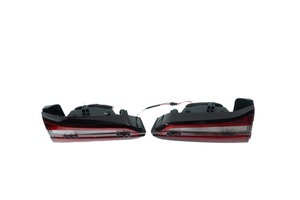 Pièces détachées 10749938 10292137 Feu arrière intérieur 10749939 Feu arrière pour <span class=keywords><strong>SIAC</strong></span> ROEWE I5 I6 MG - Product Image 2