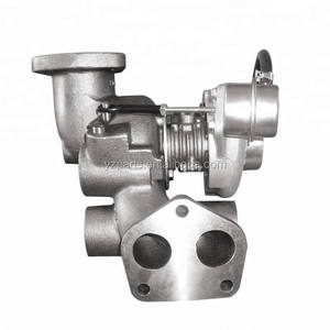 T250-04 Gemini III 300TDI Moteur 452055-0004 452055 ERR4802 Turbocompresseur Pour Land-<span class=keywords><strong>Rover</strong></span> Découverte JE Défenseur 452055-0007 ERR4893 - Product Image 2