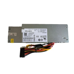 Fuente de Alimentación HK-HHT 235W L235P-01 para Dell <span class=keywords><strong>Optiplex</strong></span> 380 <span class=keywords><strong>780</strong></span> 980 Serie SFF - Product Image 1