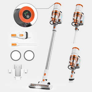 Aspirateur balai sans fil portable pour camping-car, avec réduction tarifaire, le meilleur aspirateur à main sans fil - Product Image 4