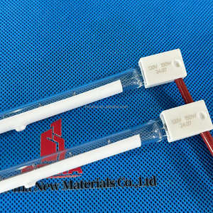 REMA Infrarouge Debout Mural Patio Extérieur Élément <span class=keywords><strong>Chauffant</strong></span> Infrarouge Extérieur Jardin Maison Lampe Chauffante pour Patio - Product Image 3