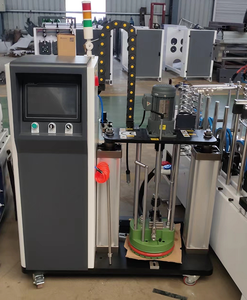 Đa Chức năng chế biến gỗ gỗ MDF khung cửa PVC phim lớp phủ Máy cán Pur keo nóng hồ sơ gói Giá máy - Product Image 2