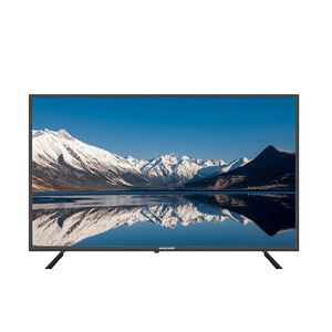 Téléviseur intelligent pour hôtel de 55 pouces, LED, verre trempé, protection, 4K, 60 Hz, durable, pour usage commercial - Product Image 6