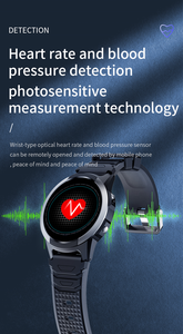4G GSM <b>GPS</b> Smart Watch for Kids & Elderly Waterproof Anti-Lost Tracker LBS Android App PC Real-Time Tracking Voice Monitoring - Product Image 4