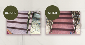 เครื่องซีลแบบเจาะสำหรับใช้ในการก่อสร้างบนเคาน์เตอร์เกรดสำหรับหิน - Product Image 3
