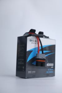 Paket Baterai 18S40Ah 5C untuk Drone Angkat Berat & Pemetaan |   Solusi Daya yang Andal - Product Image 3