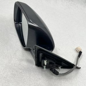 Gương Chiếu Hậu Gập Được, Phụ Kiện Điện Chất Lượng Hàng Đầu Trung Quốc Gương Chiếu Hậu Cho Toyota Camry - Product Image 4