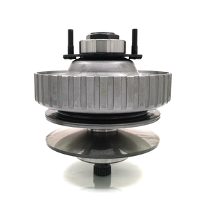 Transmisión RDC15 con Correa 901057 Compatible con Accesorios para Autos CVT - Product Image 4