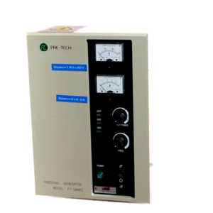 PRE-TECH FINESONIC HIGH FREQUENCY GENERATOR PT-08MFC - Product Image 1