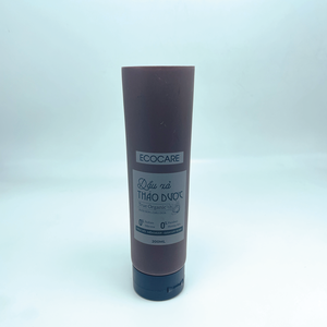 Envase Cosmético Personalizable de Tubo de Plástico PE Rosa con Tapa de Rosca para Limpiador Facial y Crema de Manos 30/50/70ml Impresión Serigráfica - Product Image 6