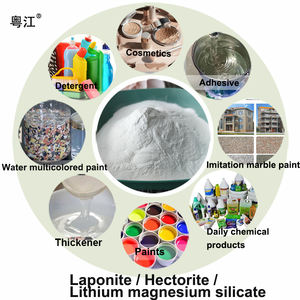 Chemie neuer kurzkettiger Fluorocarbon Gemini Fluor-Florestoffenz nicht-ionischer Gemini Fluorocarbon-Florestoffenz - Product Image 4
