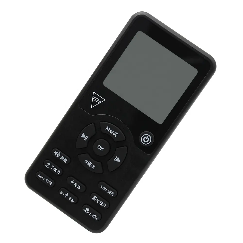 High Quality 14 Key Multi-function Remote Control Mechanical Remote Control Industrial Remote Control