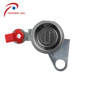 CNwagner 69051-12340 Cylindre et clé de porte latérale droite Applicable pour Toyota COROLLA <span class=keywords><strong>JPP</strong></span> 199206-199704 - Product Image 6