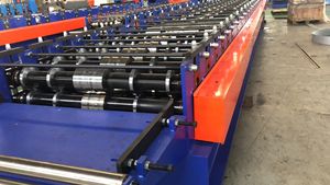 Đứng Đường May Lợp Máy làm SSR máy móc - Product Image 5