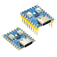 Placa de Desarrollo de Microcontrolador Raspberry Pi, RP2040, RP2040, 1 Unidad