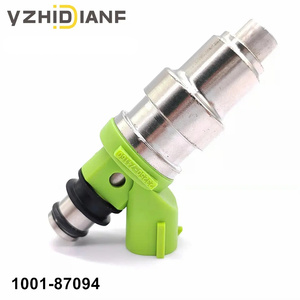 Accesorios para automóviles Inyectores de combustible de motor automático 1001-87094 Inyector de boquillas para Toyota MARK <span class=keywords><strong>II</strong></span> Estate 1983-2001 - Product Image 6