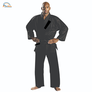 Tissage perlé personnalisé Kimono Bjj Pakistan Bjj Gi Jiu Jitsu brésilien Gi Jiu Jitsu vendeur entier - Product Image 2