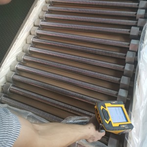 Крепежные детали из нержавеющей стали Incoloy 925 ASTM A193 B8 B8T болт SS321 UNS S17700 - Product Image 4