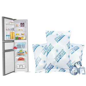 Mát Gel <span class=keywords><strong>Ice</strong></span> Packs cho vận chuyển thự<span class=keywords><strong>c</strong></span> phẩm và đồ uống lưu trữ lạnh tươi thự<span class=keywords><strong>c</strong></span> phẩm và đồ uống Gel <span class=keywords><strong>Ice</strong></span> Packs bán buôn - Product Image 2