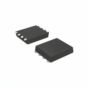 Electronic Chips Component Power Management (PMIC) S-8264BAA-I8T1U 8 SMD, <b>Flat</b> Leads In Stock - Product Image 1