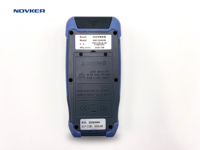 NK3200 Mini Pro OTDR Portátil 1310/1550nm 24/22dB Probador de Fibra Óptica OPM VFL OLS Mapa de Eventos RJ45 FTTH PON