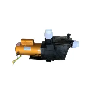 Swimming Pool Electric Water Pump High Efficient Swimming Pool Spa Water Pump