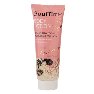 <span class=keywords><strong>Lotion</strong></span> pour le corps 240ml parfumée florale soyeuse et lisse à la lavande à la rose - Product Image 2