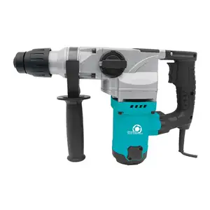 26mm 800w Hot sell china industrial super professional electric rotary power tools hammer drill