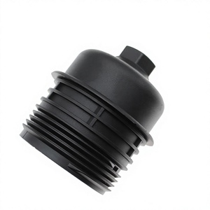 Tapa del filtro de aceite 26350-3C701 para Hyundai Genesis Kia K900 tamaño estándar - Product Image 2