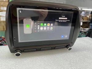 Máy Phát Âm Thanh DVD Trên Xe Hơi Android Cho Xe Hơi Thiết Bị Định Vị <span class=keywords><strong>GPS</strong></span> Cho Chevrolet Camaro 2008-2015 Kèm Apple Carplay - Product Image 2