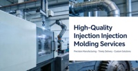 Moulage par injection plastique, composants de moule d'injection personnalisés, composant plastique OEM pour boîtier électronique et équipement mécanique