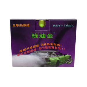 Liquide d'entretien professionnel pour flotte de véhicules, pour l'entretien du système moteur des bus et des véhicules utilitaires, traitement du diesel - Product Image 1