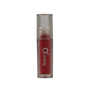 Gloss à lèvres minéral scintillant longue tenue, haute qualité, waterproof, 10 couleurs brillantes, marque privée - Product Image 1