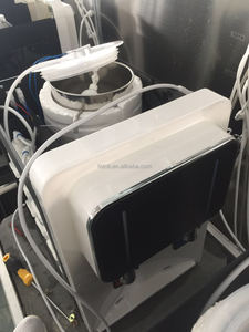 เครื่องจ่ายน้ำเย็นระบบ <span class=keywords><strong>RO</strong></span> ไฟฟ้าแบบตั้งได้ - Product Image 6